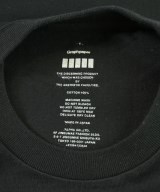 Graphpaper（グラフペーパー）Tシャツ・カットソー 黒 サイズ:1(S位) メンズ/2200714280134