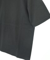 Graphpaper（グラフペーパー）Tシャツ・カットソー 黒 サイズ:1(S位) メンズ/2200714280134