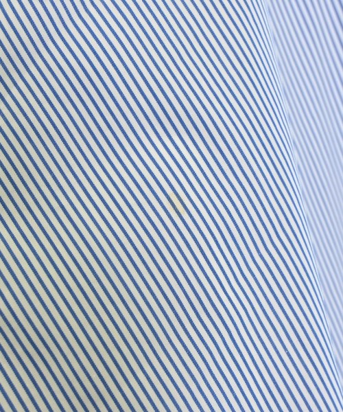 Graphpaper（グラフペーパー）カジュアルシャツ 青 サイズ:F メンズ/2200714900018