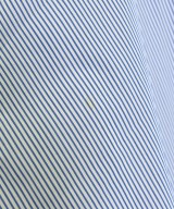 Graphpaper（グラフペーパー）カジュアルシャツ 青 サイズ:F メンズ/2200714900018