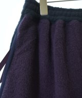 Graphpaper（グラフペーパー）スウェットパンツ 紫 サイズ:2(M位) メンズ/2200711408135