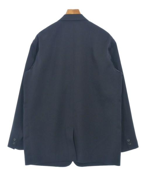 Graphpaper（グラフペーパー）テーラードジャケット 紺 サイズ:2(M位) メンズ/2200715401026