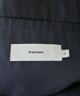 Graphpaper（グラフペーパー）テーラードジャケット 紺 サイズ:2(M位) メンズ/2200715401026