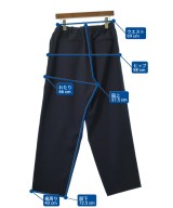 Graphpaper（グラフペーパー）その他 紺 サイズ:1(S位) メンズ/2200715401071