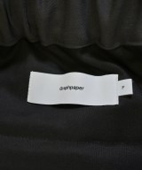 Graphpaper（グラフペーパー）その他 グレー サイズ:F メンズ/2200715859018