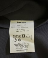 Graphpaper（グラフペーパー）その他 グレー サイズ:F メンズ/2200715859018