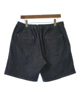 Graphpaper（グラフペーパー）ショートパンツ 紺 サイズ:F メンズ/2200715859025