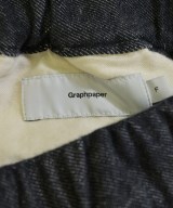 Graphpaper（グラフペーパー）ショートパンツ 紺 サイズ:F メンズ/2200715859025