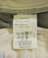 Graphpaper（グラフペーパー）ショートパンツ 紺 サイズ:F メンズ/2200715859025