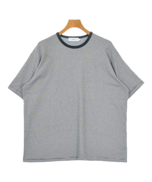 Graphpaper（グラフペーパー）Tシャツ・カットソー 黒 サイズ:1(S位) メンズ/2200713422108