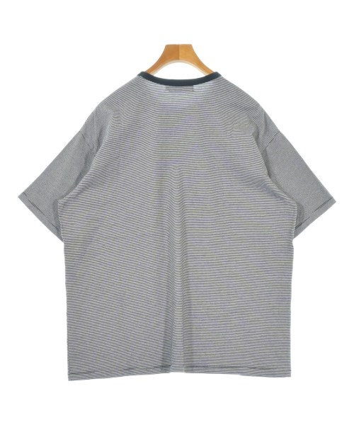 Graphpaper（グラフペーパー）Tシャツ・カットソー 黒 サイズ:1(S位) メンズ/2200713422108
