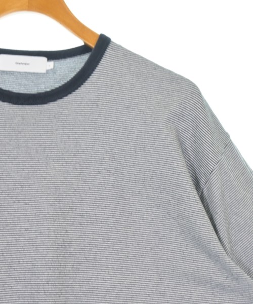 Graphpaper（グラフペーパー）Tシャツ・カットソー 黒 サイズ:1(S位) メンズ/2200713422108