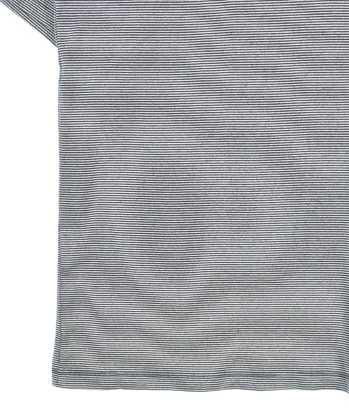 Graphpaper（グラフペーパー）Tシャツ・カットソー 黒 サイズ:1(S位) メンズ/2200713422108