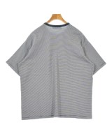 Graphpaper（グラフペーパー）Tシャツ・カットソー 黒 サイズ:1(S位) メンズ/2200713422108