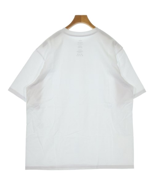 Graphpaper（グラフペーパー）Tシャツ・カットソー 白 サイズ:4(XL位) メンズ/2200713422115