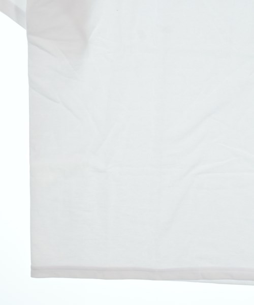 Graphpaper（グラフペーパー）Tシャツ・カットソー 白 サイズ:4(XL位) メンズ/2200713422115
