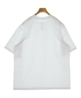 Graphpaper（グラフペーパー）Tシャツ・カットソー 白 サイズ:4(XL位) メンズ/2200713422115