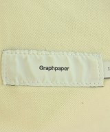 Graphpaper（グラフペーパー）デニムパンツ 紺 サイズ:1(S位) メンズ/2200716440017