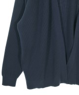 Graphpaper（グラフペーパー）カーディガン 紺 サイズ:3(L位) メンズ/2200716449027