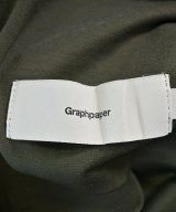 Graphpaper（グラフペーパー）その他 カーキ サイズ:2(M位) メンズ/2200715246047