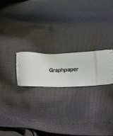 Graphpaper（グラフペーパー）その他 グレー サイズ:2(M位) メンズ/2200715246054