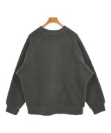 Graphpaper（グラフペーパー）スウェット グレー サイズ:2(M位) メンズ/2200711190177