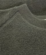 Graphpaper（グラフペーパー）スウェット グレー サイズ:2(M位) メンズ/2200711190177
