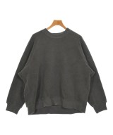 Graphpaper スウェット