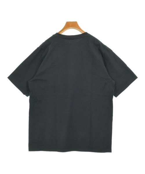 Graphpaper（グラフペーパー）Tシャツ・カットソー 黒 サイズ:3(L位) メンズ/2200714859057