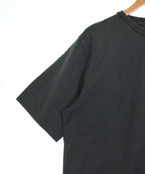 Graphpaper（グラフペーパー）Tシャツ・カットソー 黒 サイズ:3(L位) メンズ/2200714859057