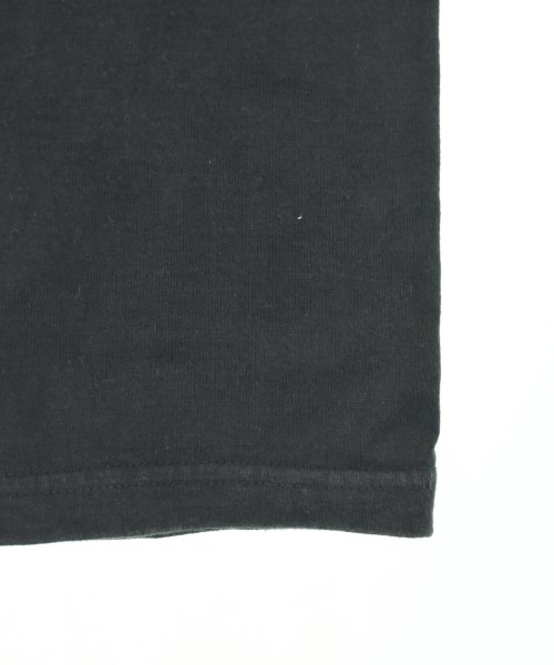 Graphpaper（グラフペーパー）Tシャツ・カットソー 黒 サイズ:3(L位) メンズ/2200714859057