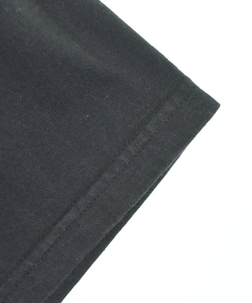 Graphpaper（グラフペーパー）Tシャツ・カットソー 黒 サイズ:3(L位) メンズ/2200714859057