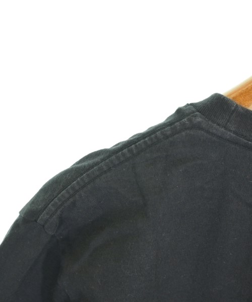 Graphpaper（グラフペーパー）Tシャツ・カットソー 黒 サイズ:3(L位) メンズ/2200714859057