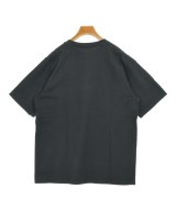 Graphpaper（グラフペーパー）Tシャツ・カットソー 黒 サイズ:3(L位) メンズ/2200714859057