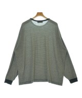 Graphpaper（グラフペーパー）Tシャツ・カットソー 黒 サイズ:2(M位) メンズ/2200717165018
