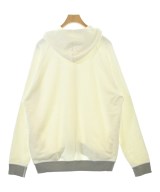 Graphpaper（グラフペーパー）パーカー 白 サイズ:1(S位) メンズ/2200716843016