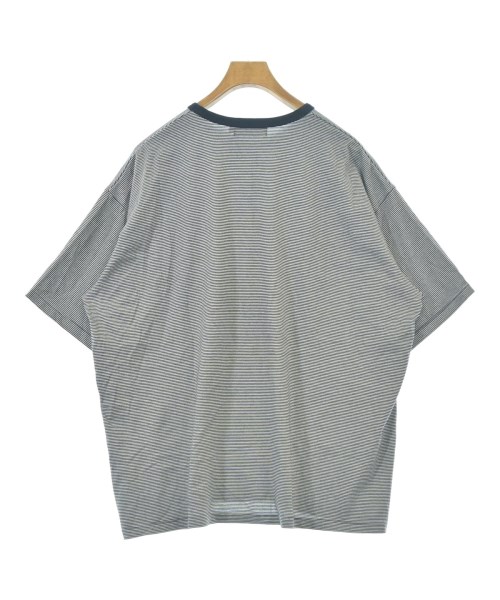 Graphpaper（グラフペーパー）Tシャツ・カットソー 紺 サイズ:2(M位) メンズ/2200716843023