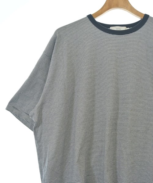 Graphpaper（グラフペーパー）Tシャツ・カットソー 紺 サイズ:2(M位) メンズ/2200716843023