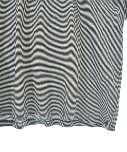 Graphpaper（グラフペーパー）Tシャツ・カットソー 紺 サイズ:2(M位) メンズ/2200716843023