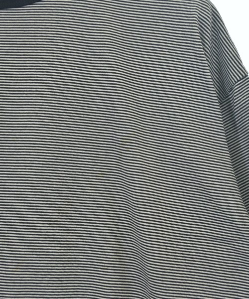 Graphpaper（グラフペーパー）Tシャツ・カットソー 紺 サイズ:2(M位) メンズ/2200716843023