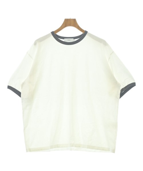 Graphpaper(グラフペーパー)のTシャツ・カットソー サイズ:1(S位) 8,800円