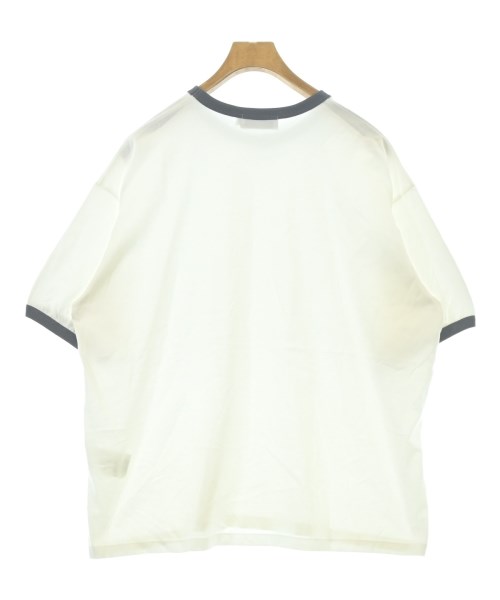 Graphpaper（グラフペーパー）Tシャツ・カットソー 白 サイズ:1(S位) メンズ/2200716843030