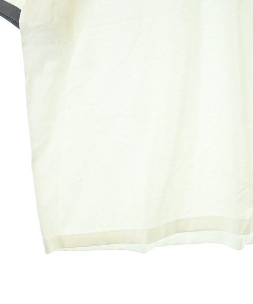 Graphpaper（グラフペーパー）Tシャツ・カットソー 白 サイズ:1(S位) メンズ/2200716843030