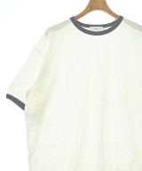 Graphpaper（グラフペーパー）Tシャツ・カットソー 白 サイズ:1(S位) メンズ/2200716843030
