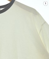 Graphpaper（グラフペーパー）Tシャツ・カットソー 白 サイズ:1(S位) メンズ/2200716843030
