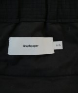 Graphpaper（グラフペーパー）その他 黒 サイズ:O/S メンズ/2200713472097