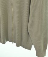 Graphpaper（グラフペーパー）ニット・セーター グレー サイズ:3(L位) メンズ/2200719387012