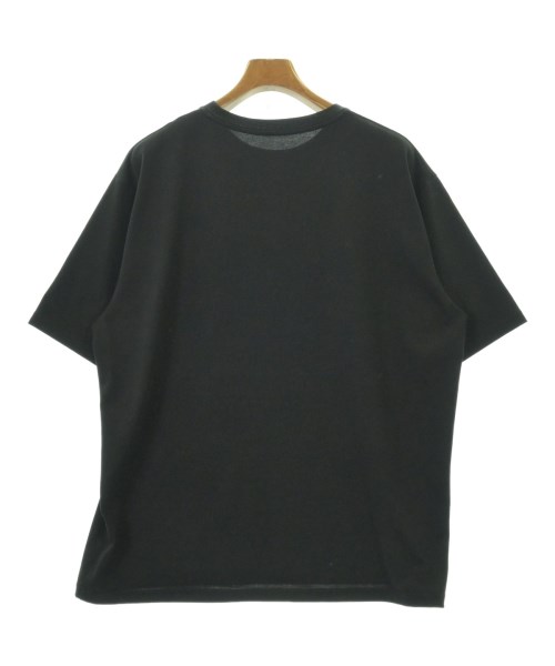 Graphpaper（グラフペーパー）Tシャツ・カットソー 黒 サイズ:4(XL位) メンズ/2200719387036
