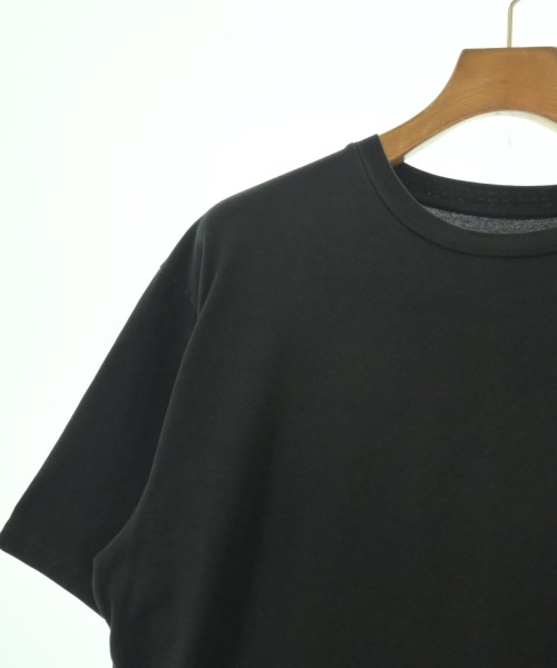 Graphpaper（グラフペーパー）Tシャツ・カットソー 黒 サイズ:4(XL位) メンズ/2200719387036
