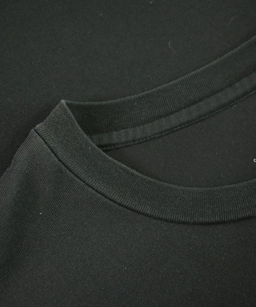 Graphpaper（グラフペーパー）Tシャツ・カットソー 黒 サイズ:4(XL位) メンズ/2200719387036